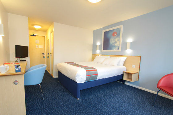 Travelodge Rose Street Édimbourg